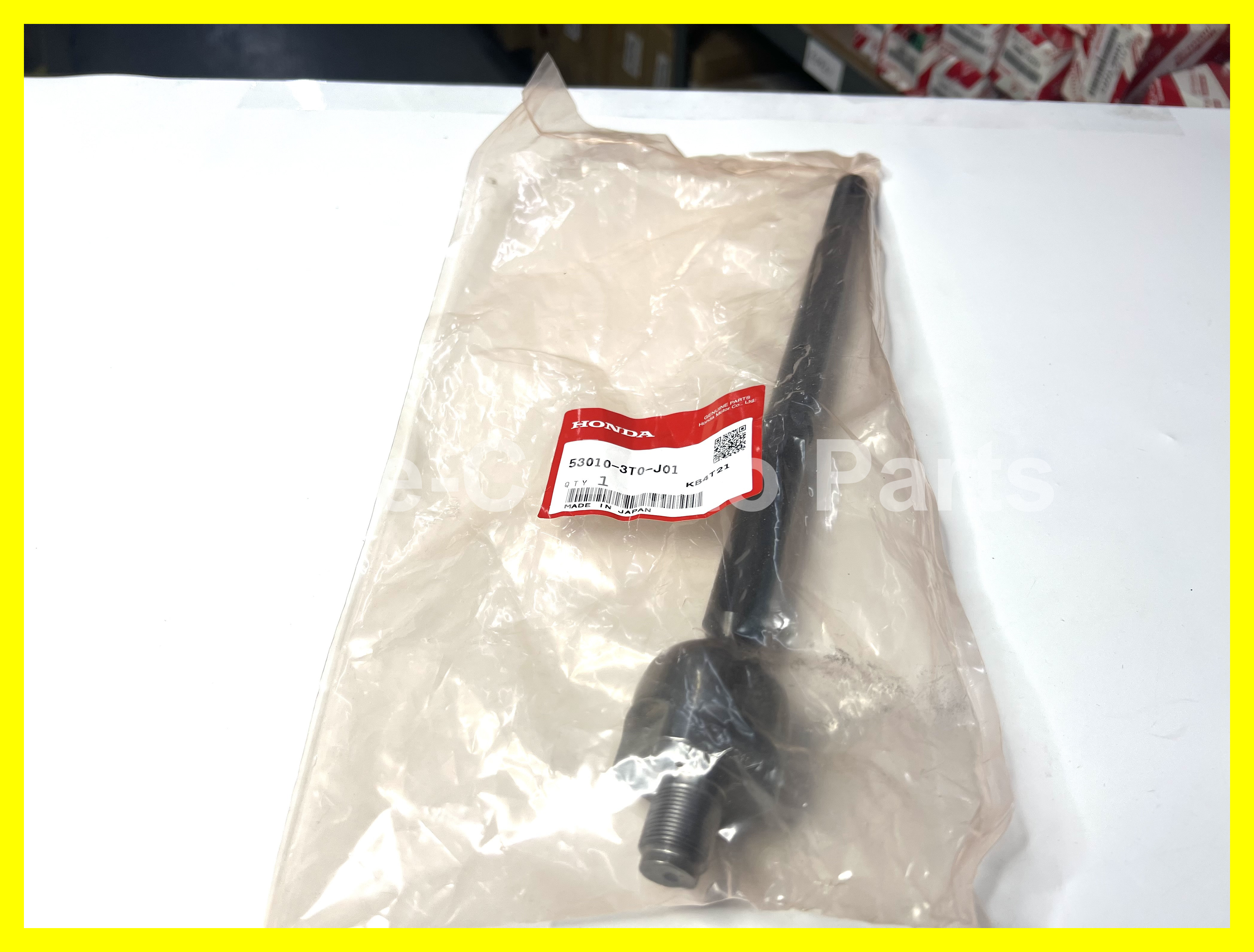  內呔頭 53010-3T0-J01 - Honda Stepwgn RP