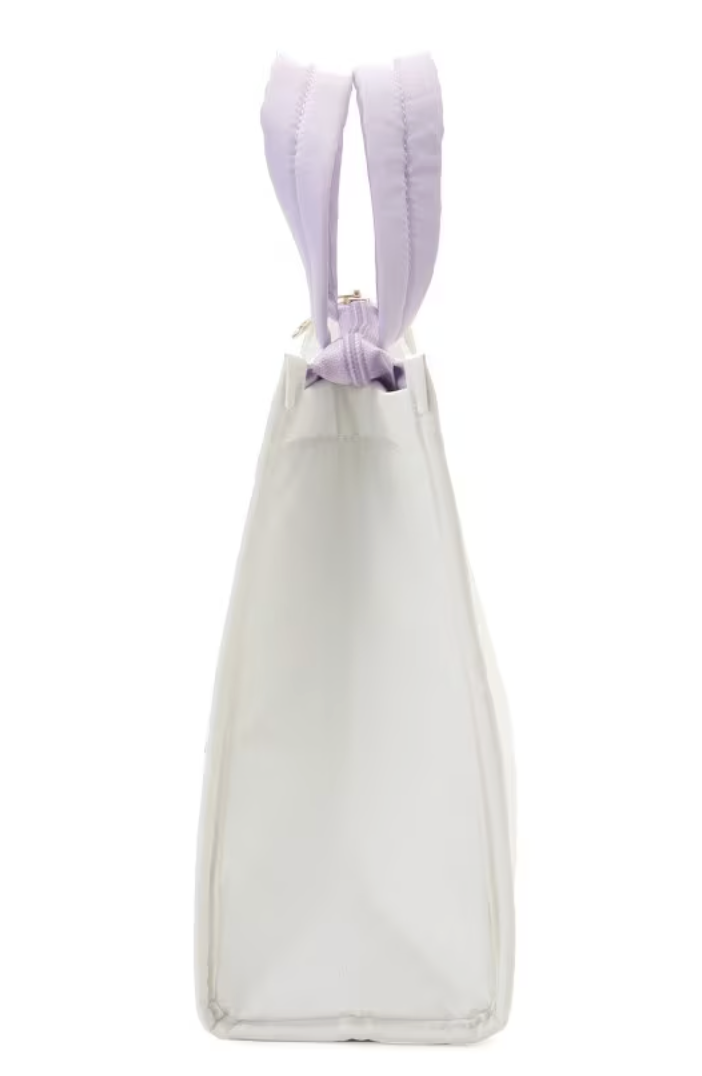 🐰💚 開心果及薰衣草系列 💜 " 保溫 / 保冷手提袋 "( 📦 大約4月底 ～5月底到貨, 若遇到缺貨或其它因素貨期會延遲 ）