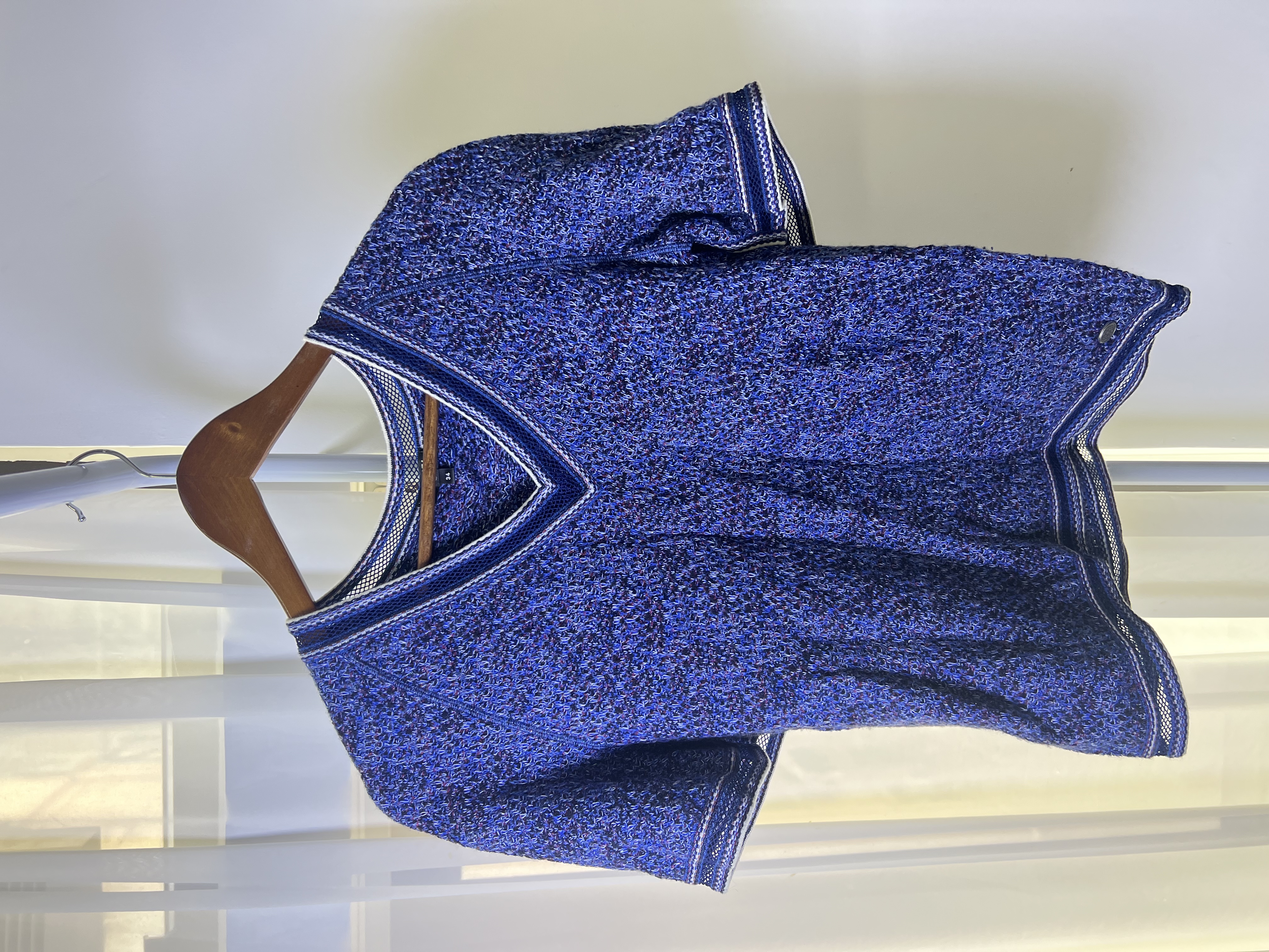 Pre-owned Chanel T-shirt / Product Code: 26041931