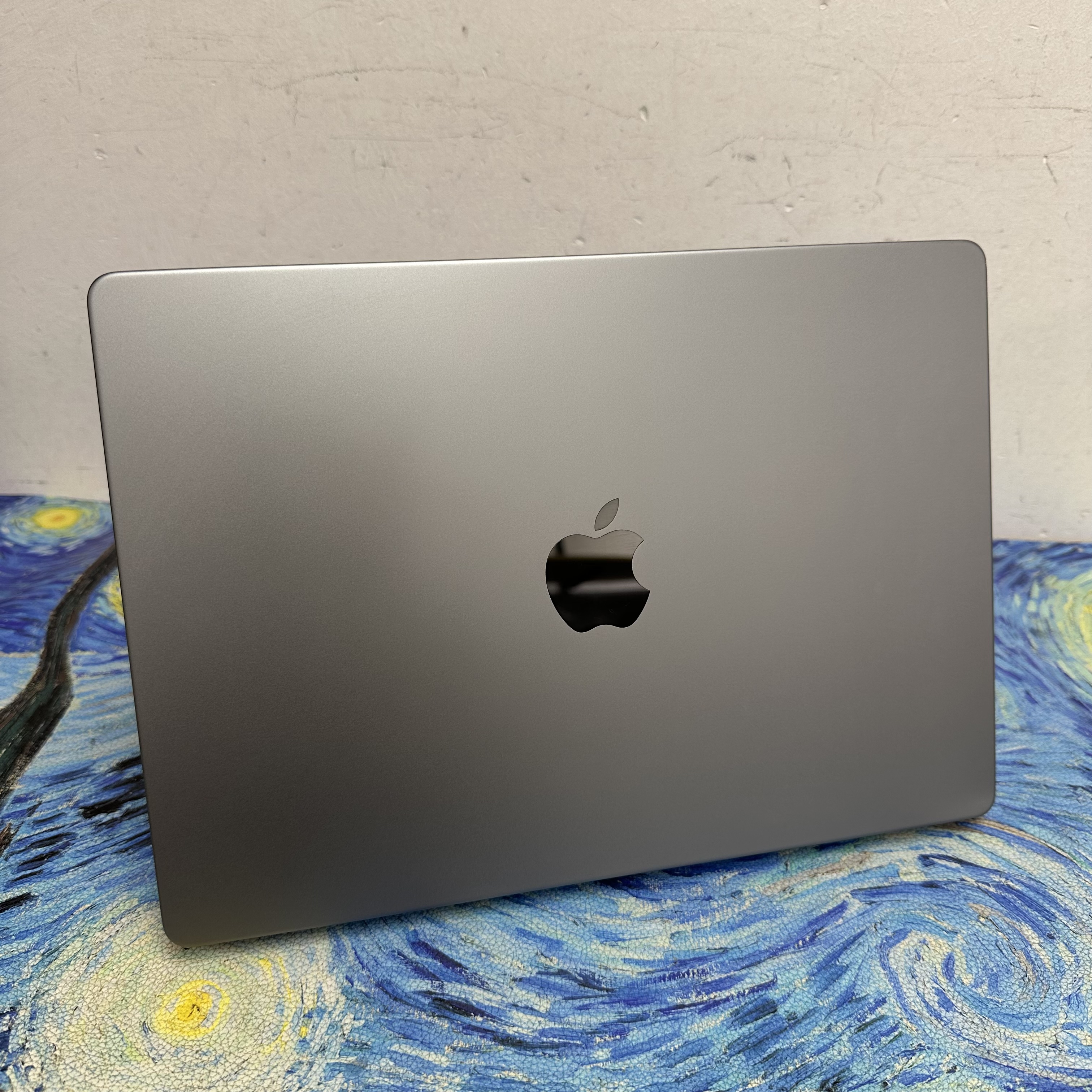 #5861 Apple MacBook Pro M1 Pro CPU 16GB Ram/512GB SSD 電97太空灰 Space Grey
