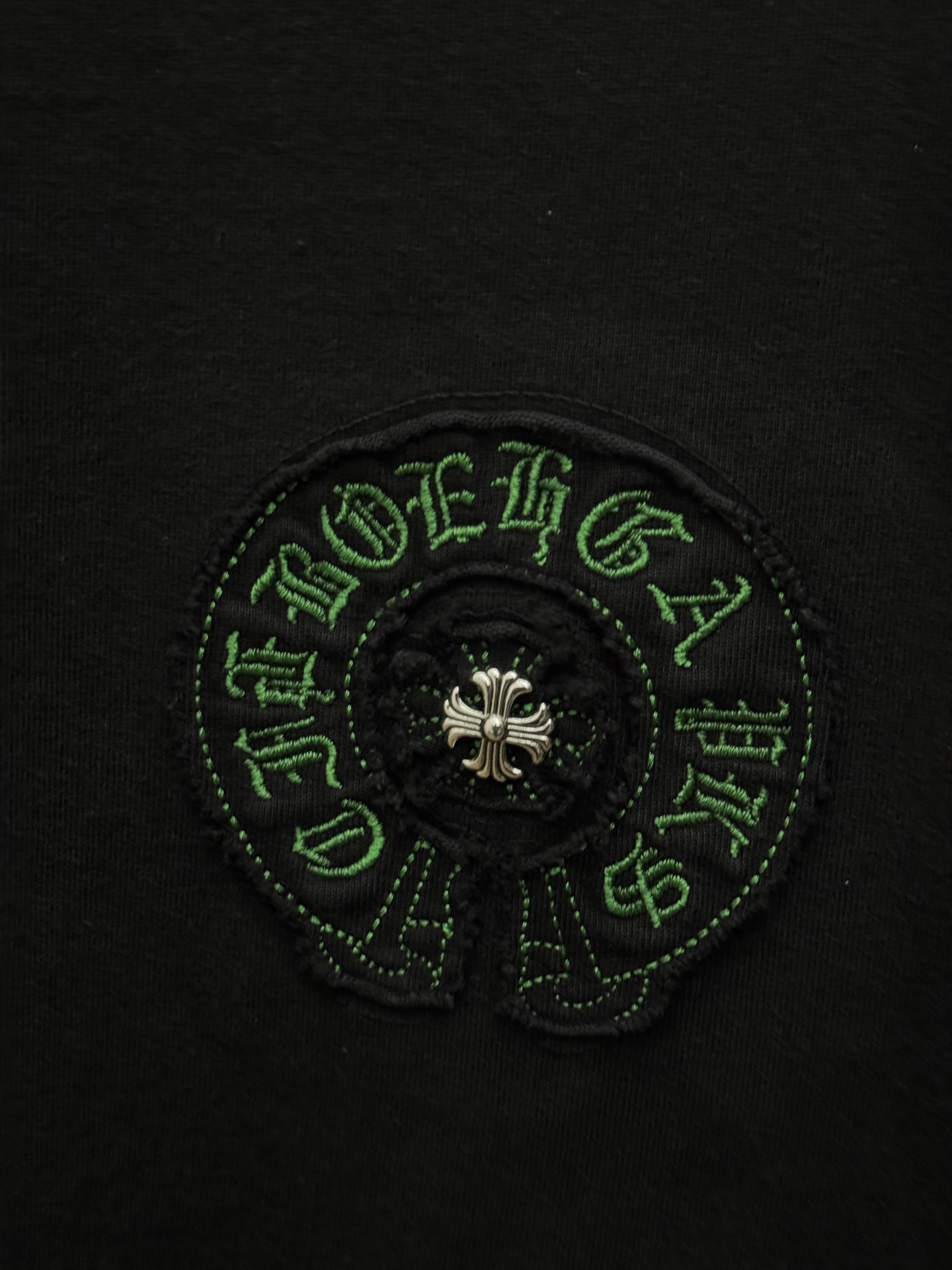 Chrome Hearts Tee