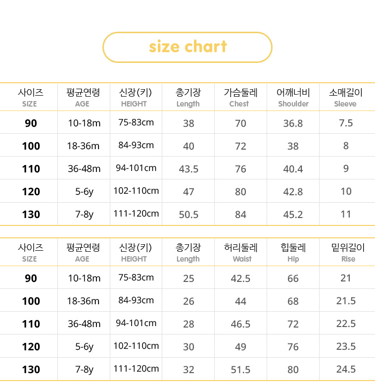 ☀️預訂 韓國直送☀️🇰🇷正版Care Bears沖浪暴躁小熊印花短袖上下套裝