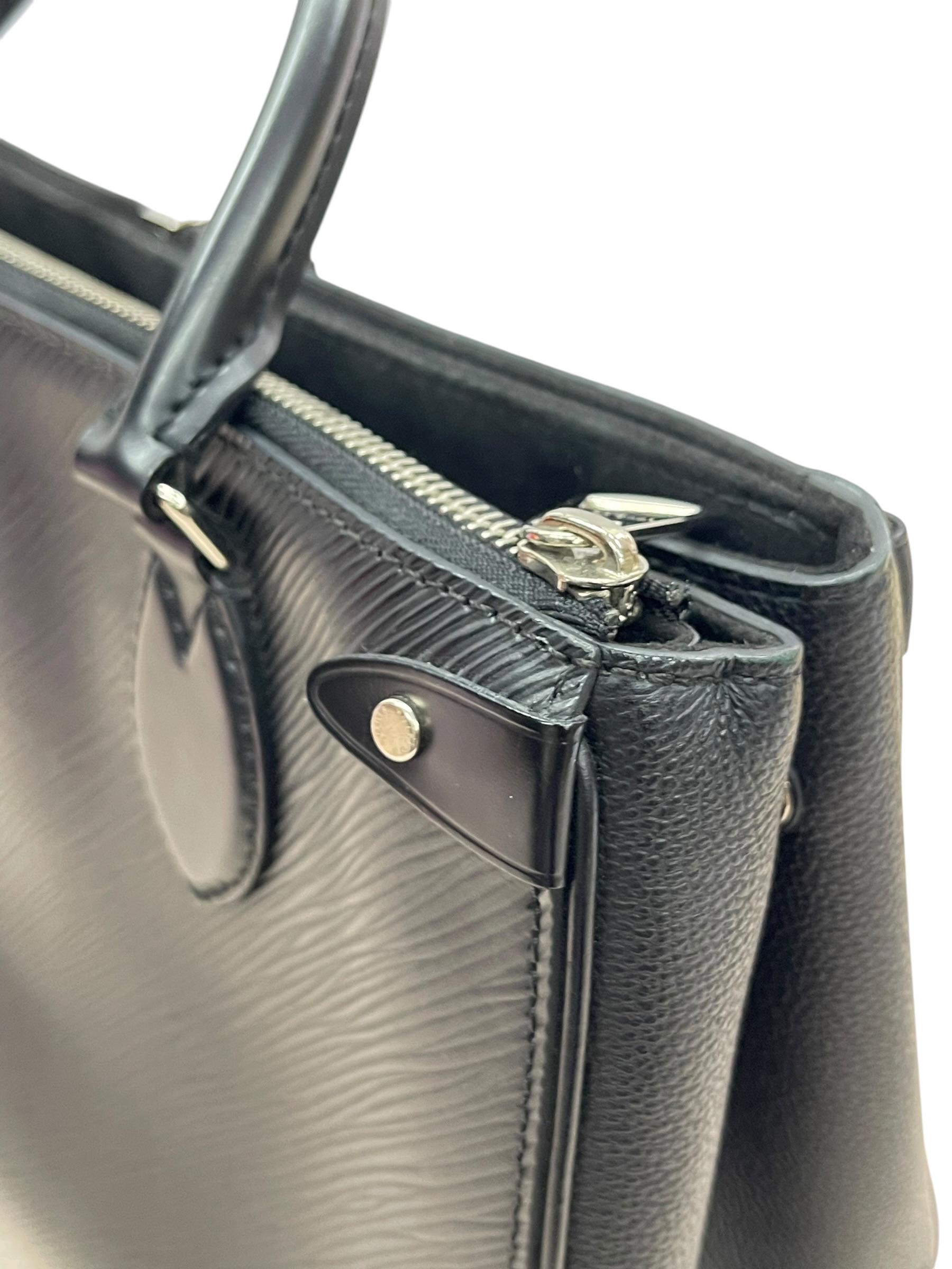 Pre-Owned Louis Vuitton Grenelle Tote Bag / Product Code: 080521
