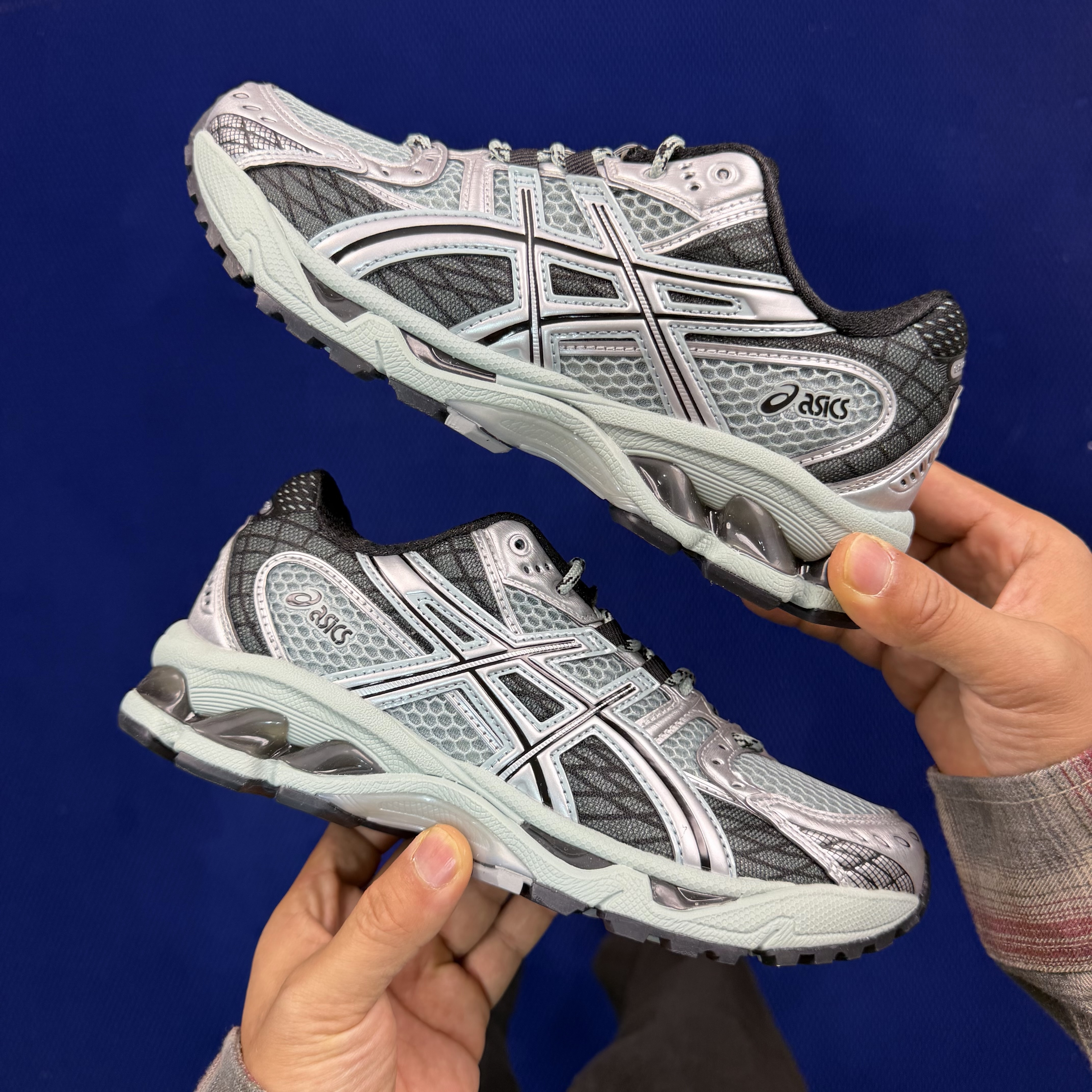 Asics GEL-Nimbus 10.1