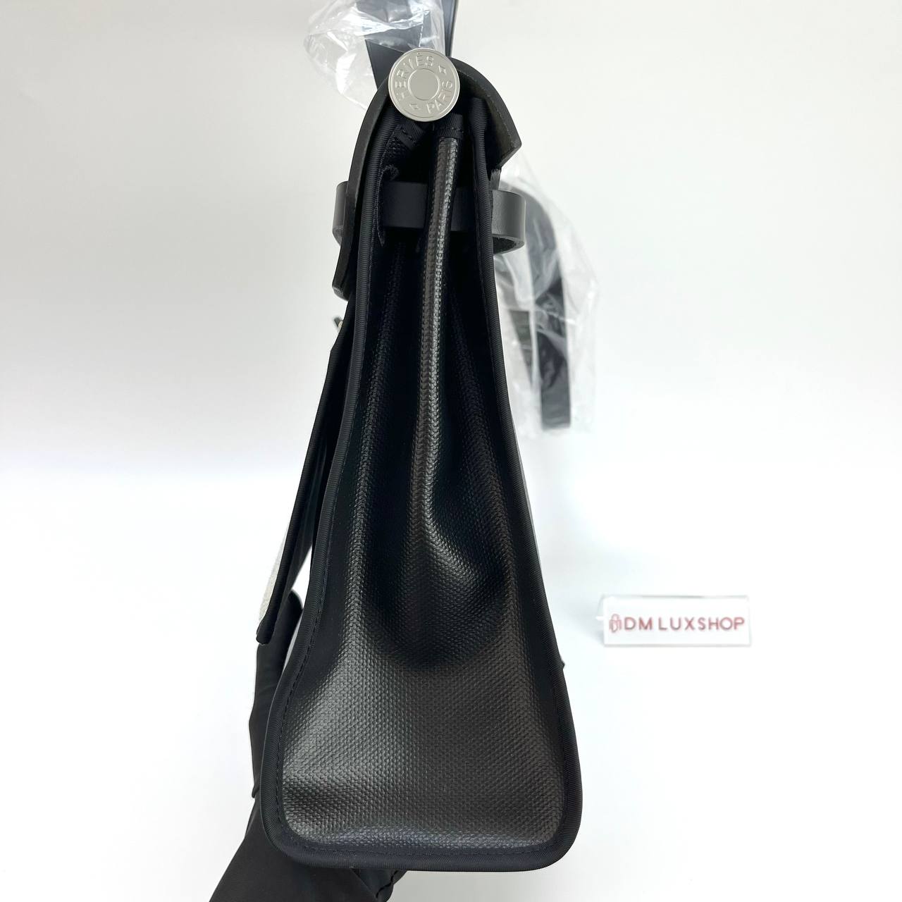 Hermes Sellier Herbag 31 PHW (Stamp W, Y: 2024) 