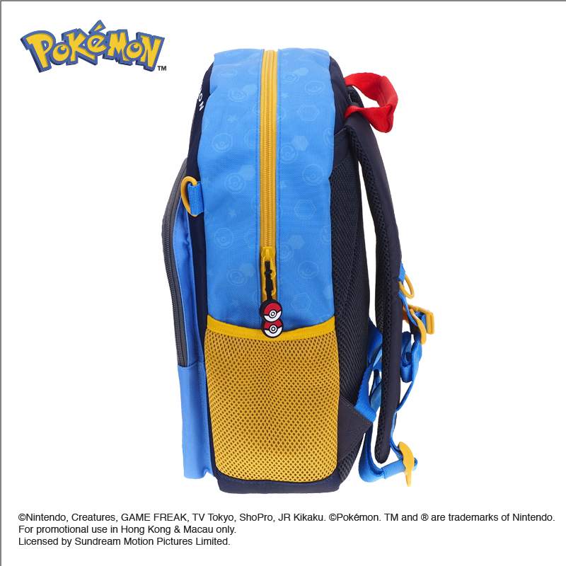 Pokémon Backpack 背囊