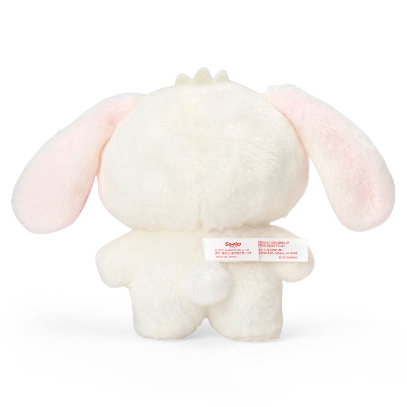 Sanrio 磁石公仔S 甜點兔 Sugar Bunnies 活力小恐龍 GAOPOWERROO 