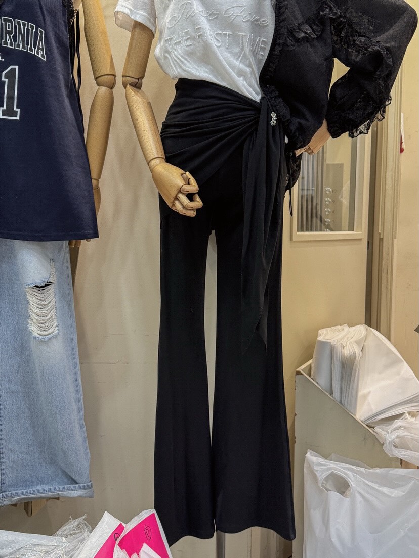 (2026FW) 81MARKET - PANTS