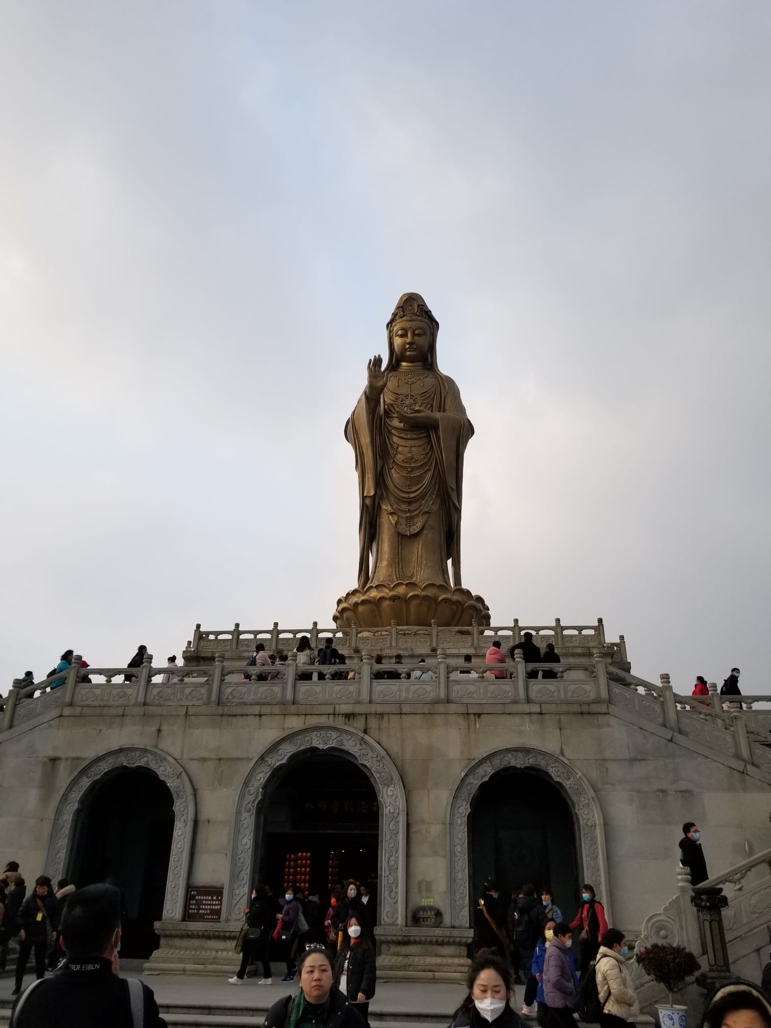 (開光加持)敕令黃銅招財符