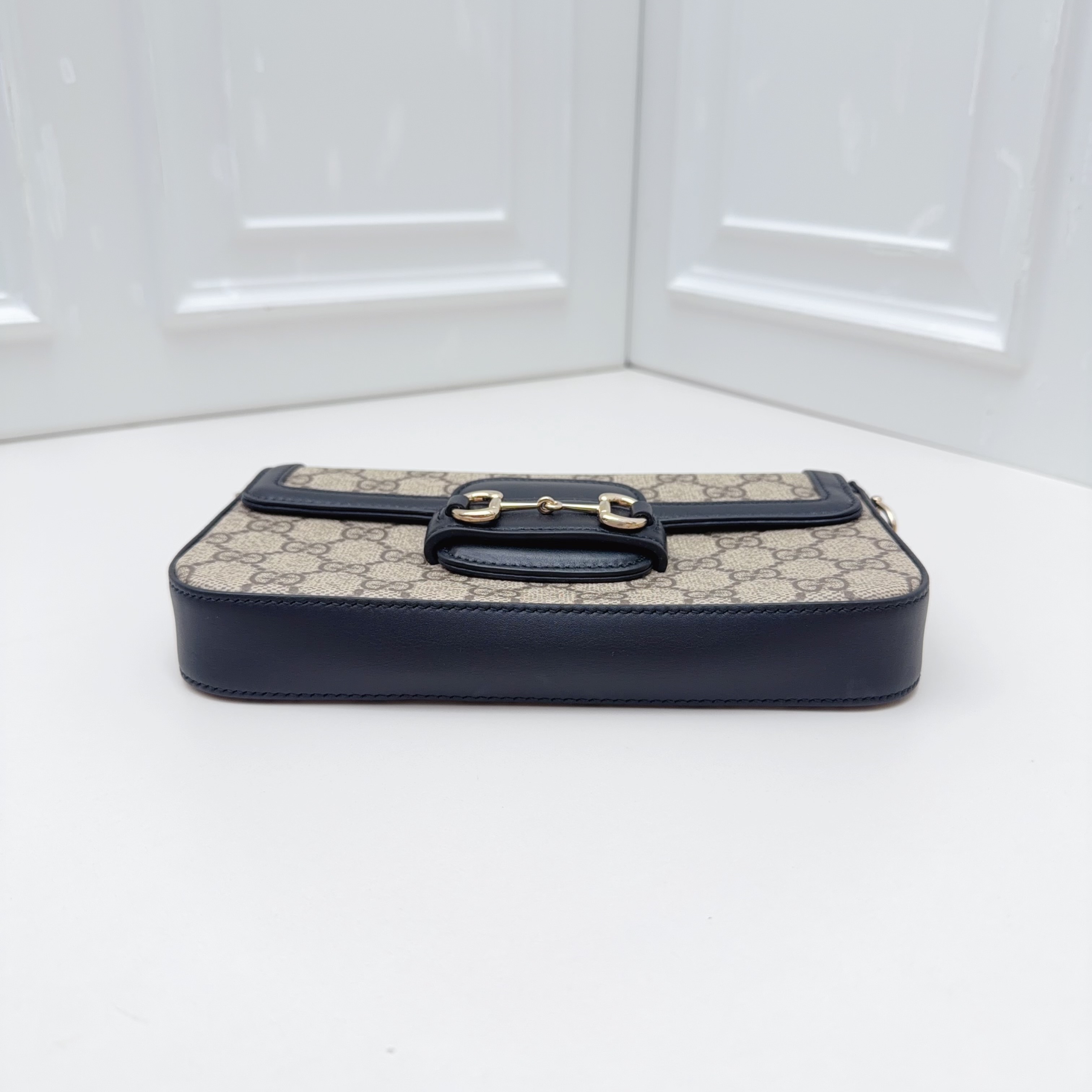 【預訂貨品】Gucci二合一大麻將包