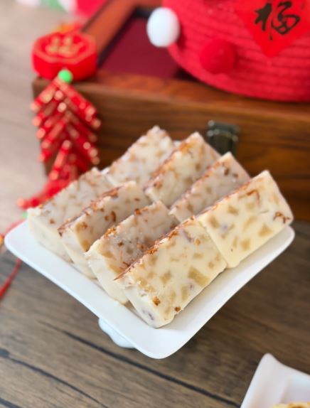 【新春至尊組合】新春抱抱籃 🧺 + Hennessy V.S.O.P 馬年限定版🥃