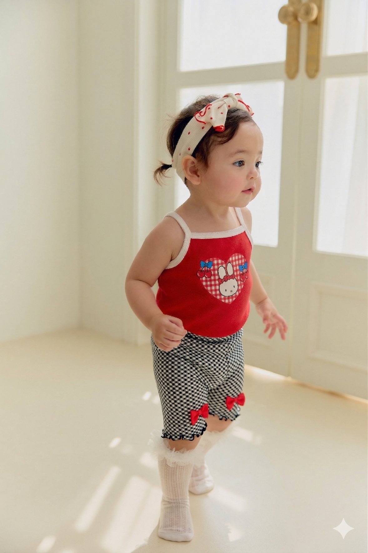 🇰🇷sera baby 背心