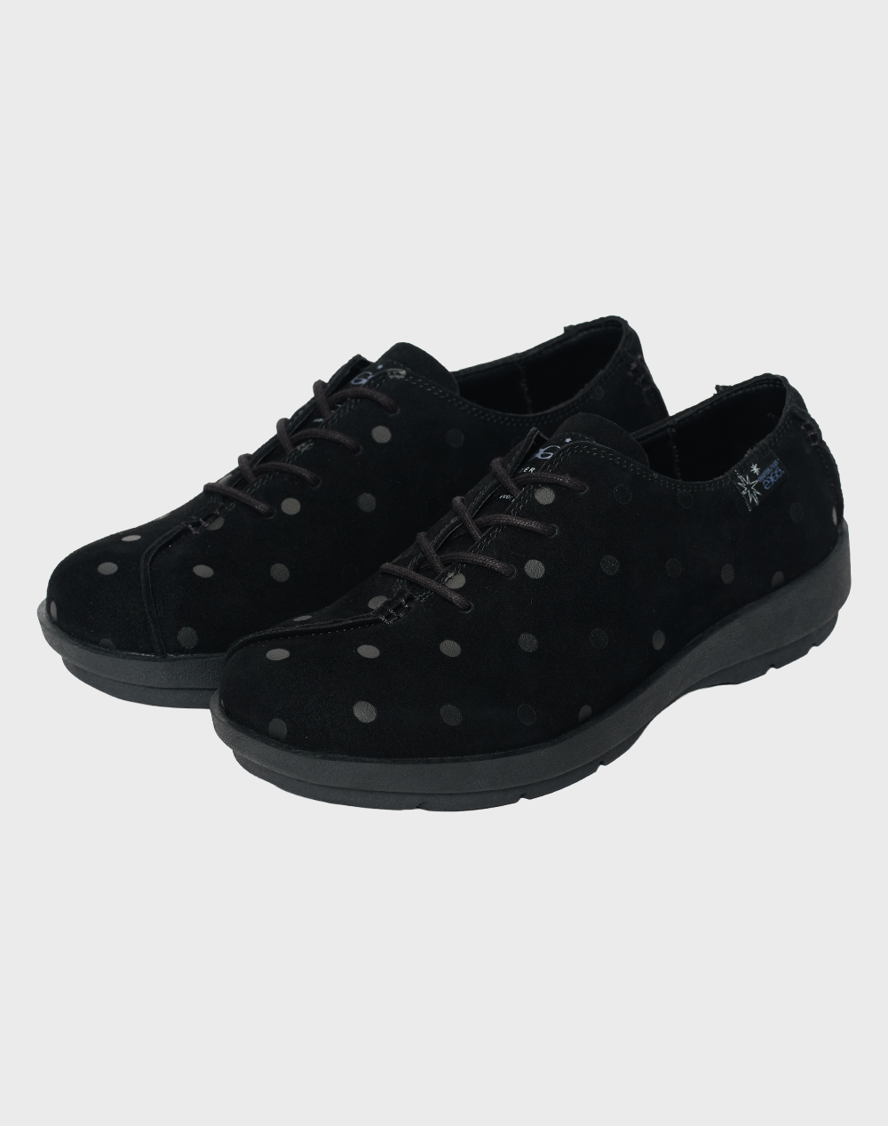 23.65 Core Sneakers(波點款)