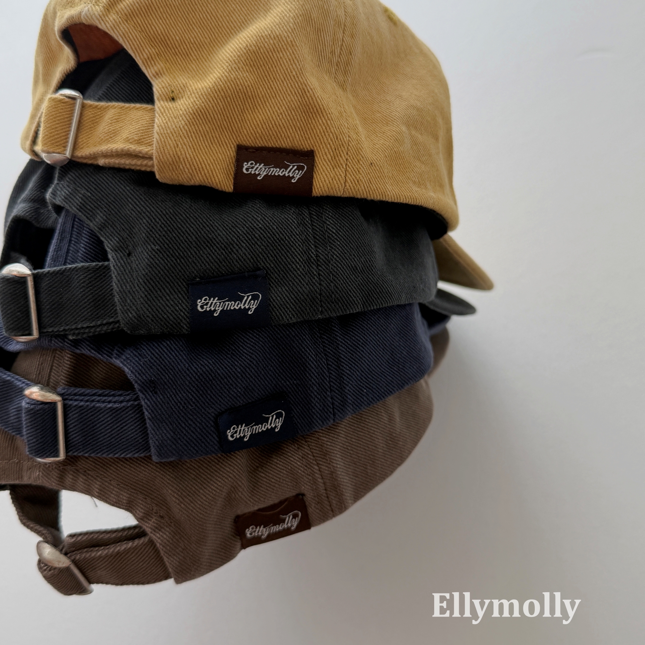 Ellymolly | E-Dyeing Ball Cap