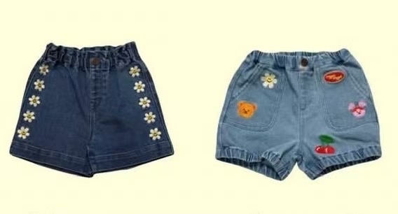 0696 WIggle 親子系列 