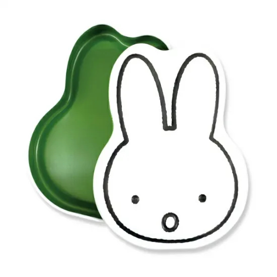 Miffy 鐵盒MEMO｜現貨