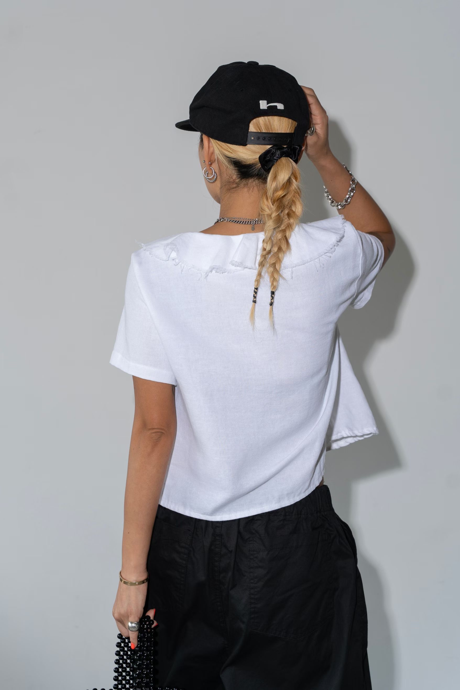 🇰🇷東大門女裝 | blouse 