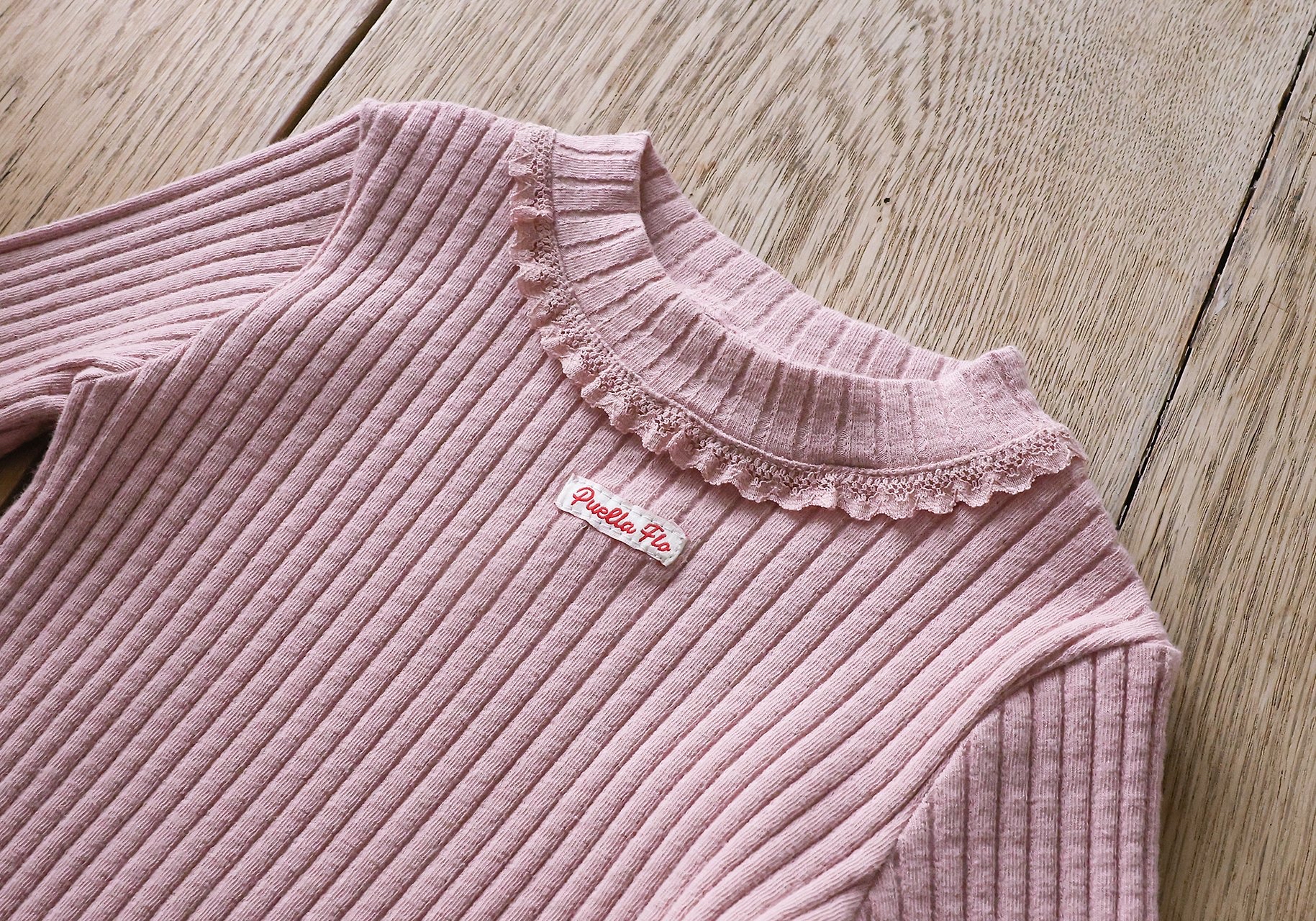 Flo | Lava T