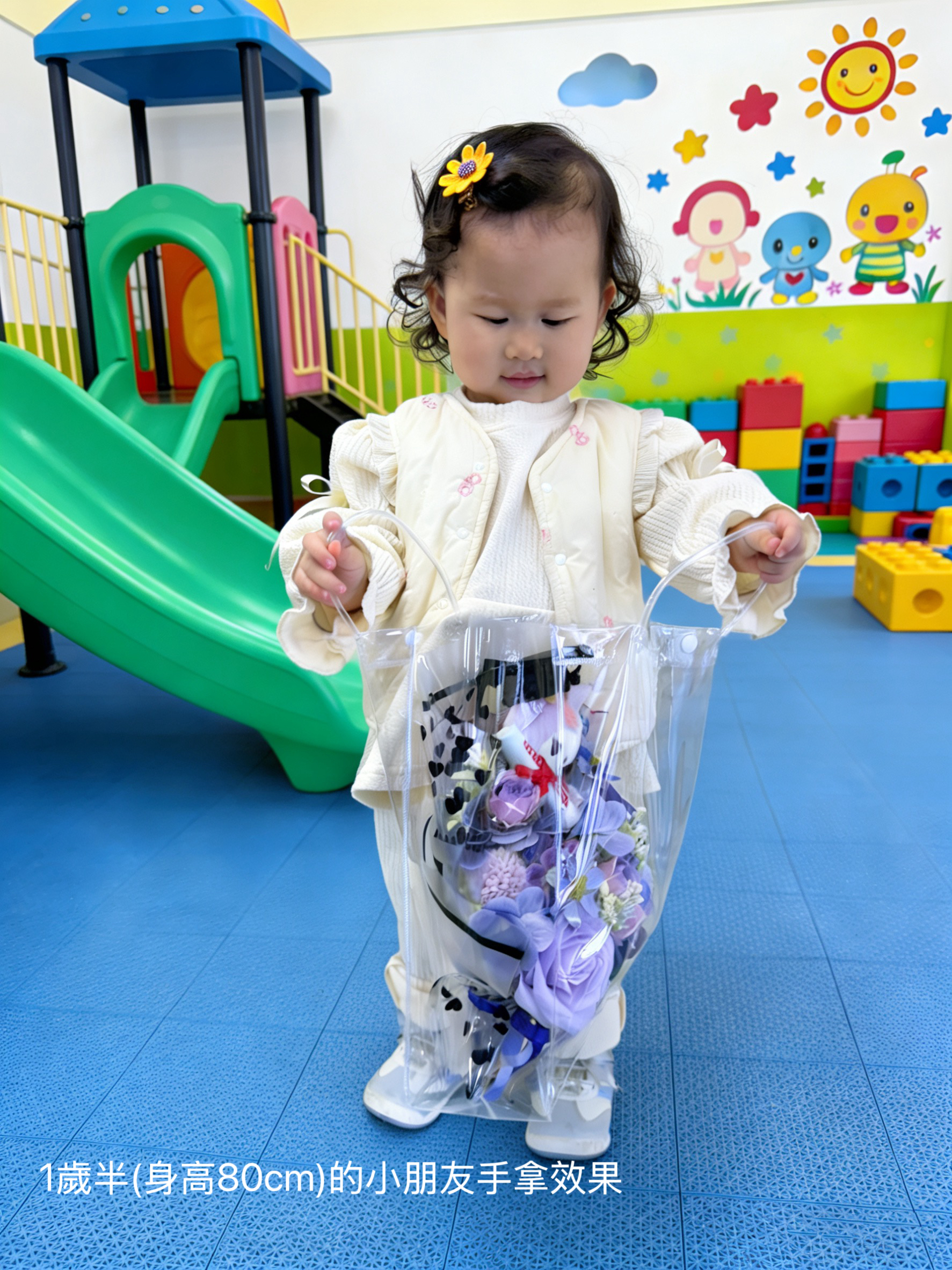 (現貨)kuromi小花束