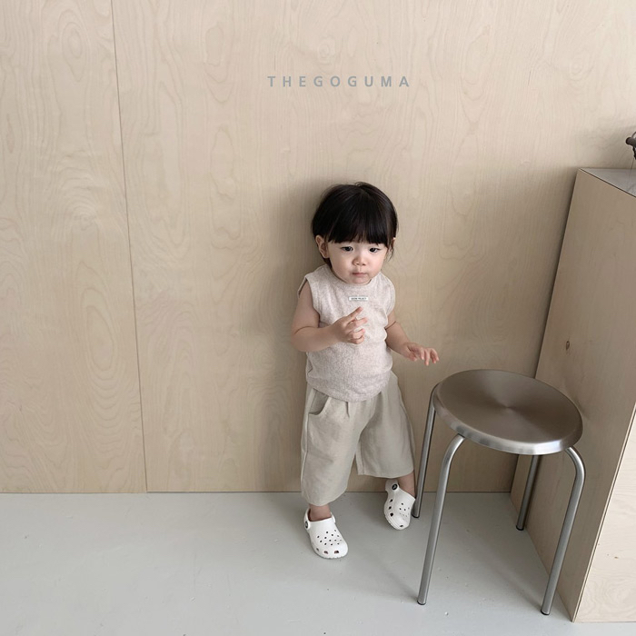 🇰🇷the goguma 褲