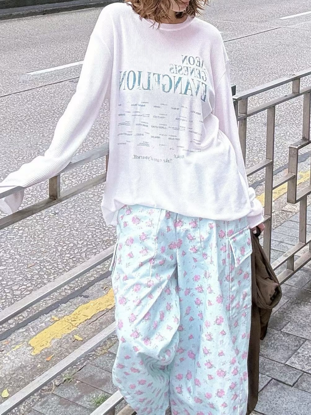 (2026SS) PARIS MATCH - TOP