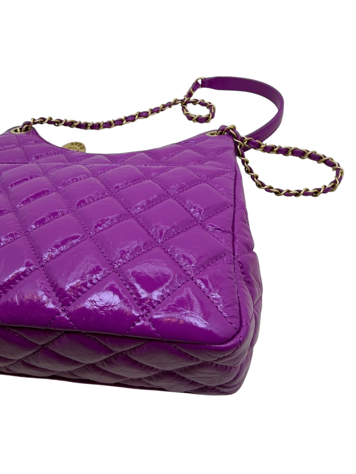 Pre-Owned CHANEL 22 Bag / Product Code: K08175