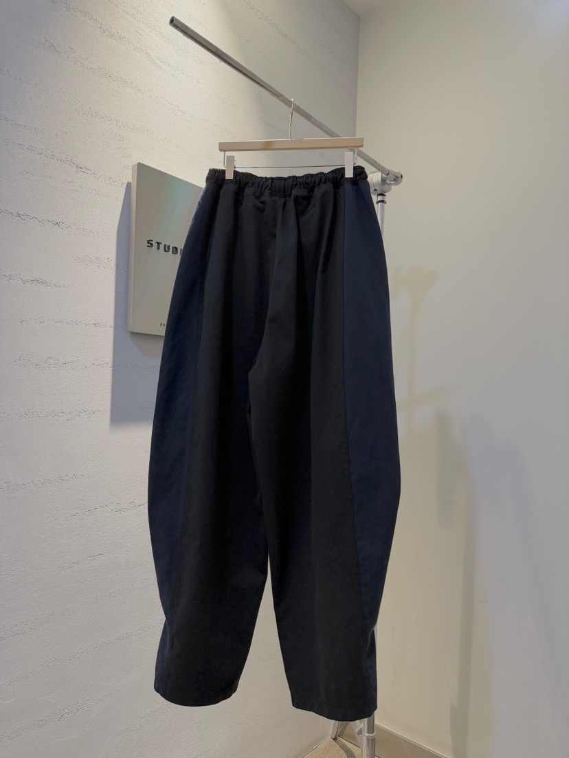 (2026SS) FRANC - PANTS