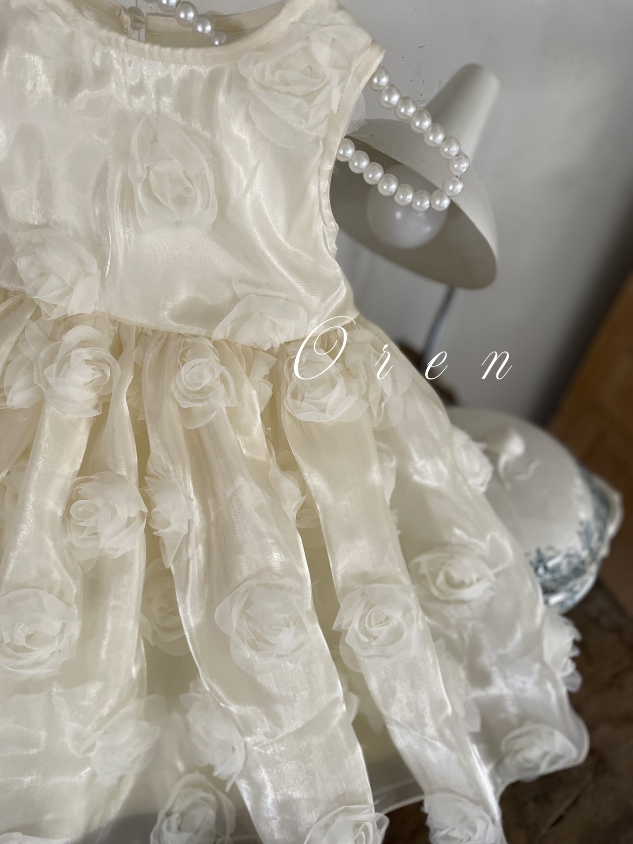 Rosemar Suit & Rosemar Dress