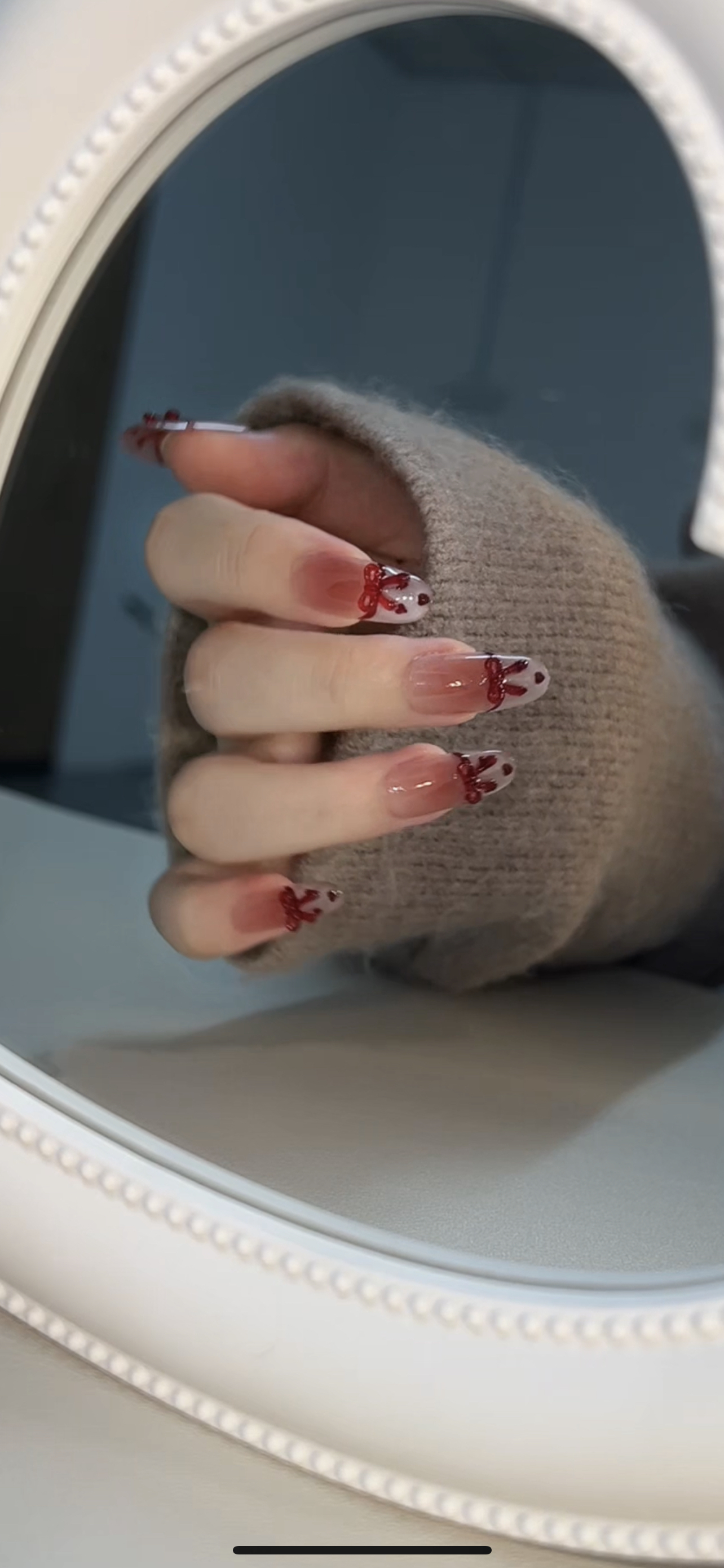 克罗约定 中椭圆