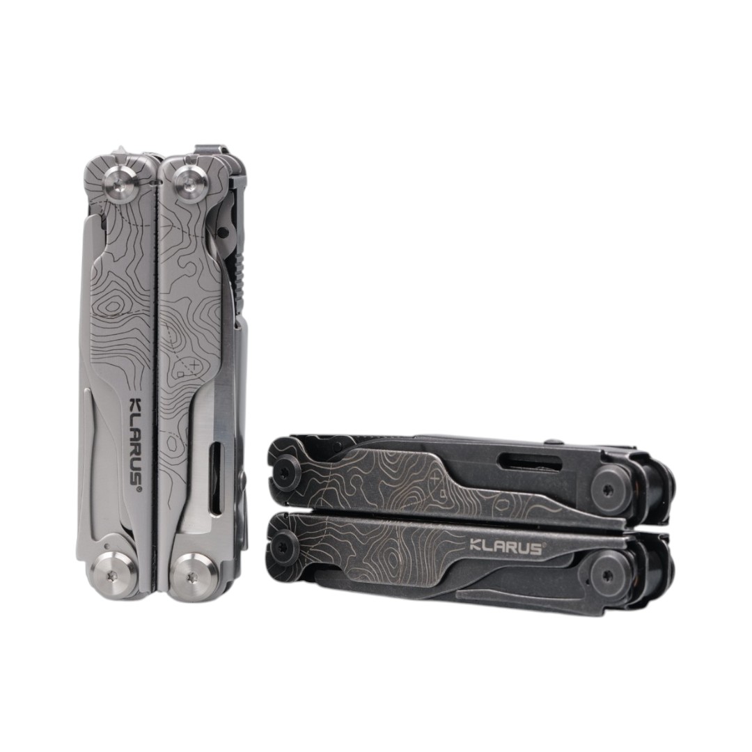 Klarus Horizon MT07