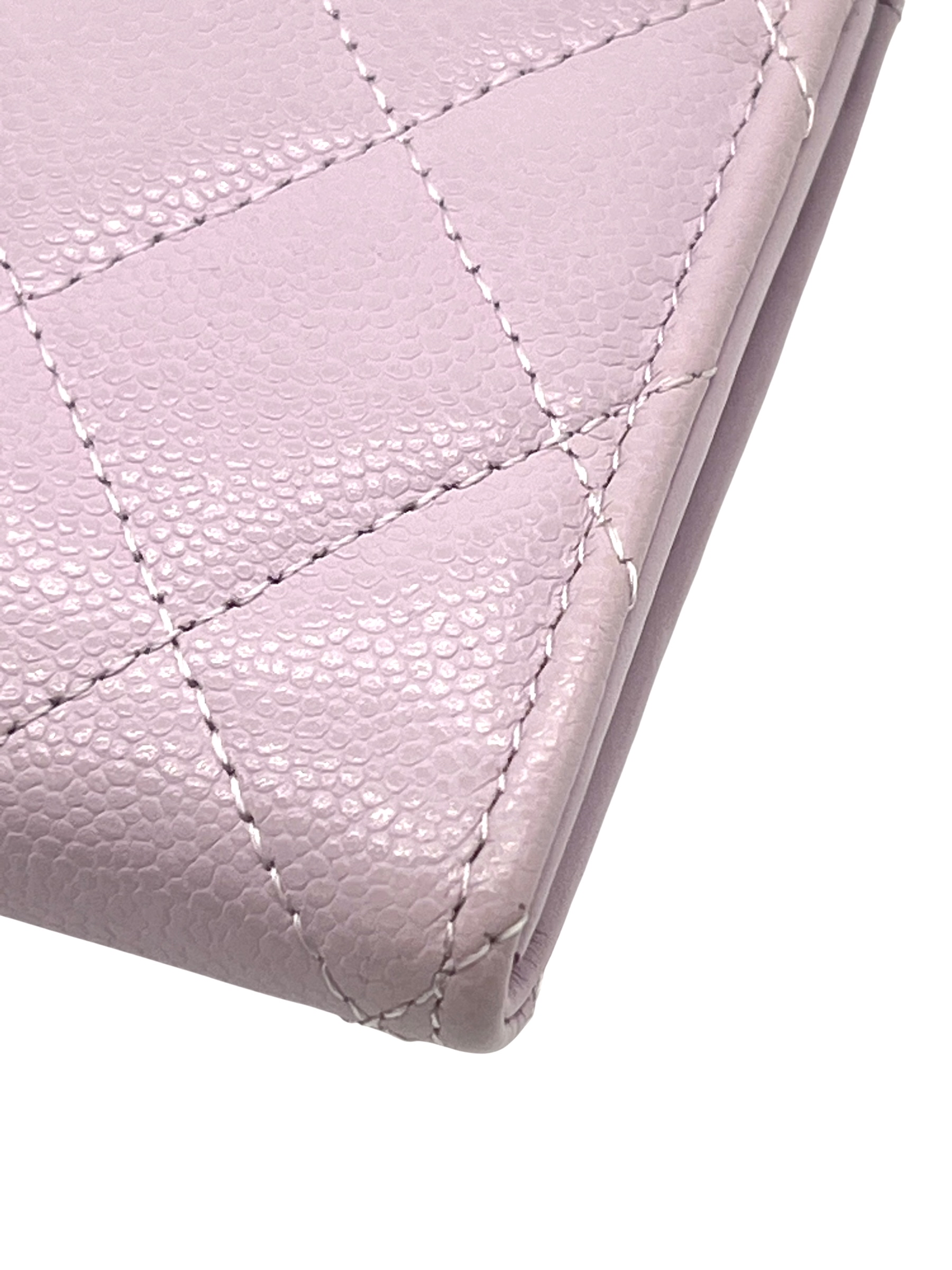Pre-Owned CHANEL Wallet / Product Code: 26051918