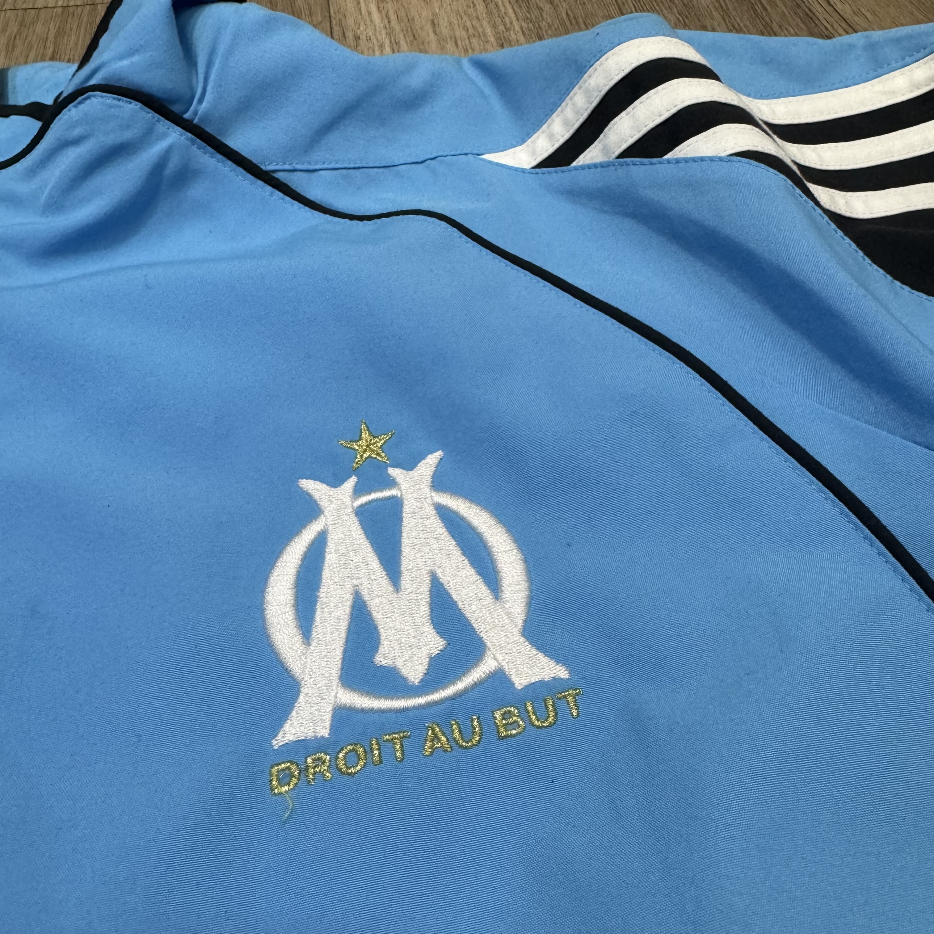 Marseille 05/06 vintage jacket