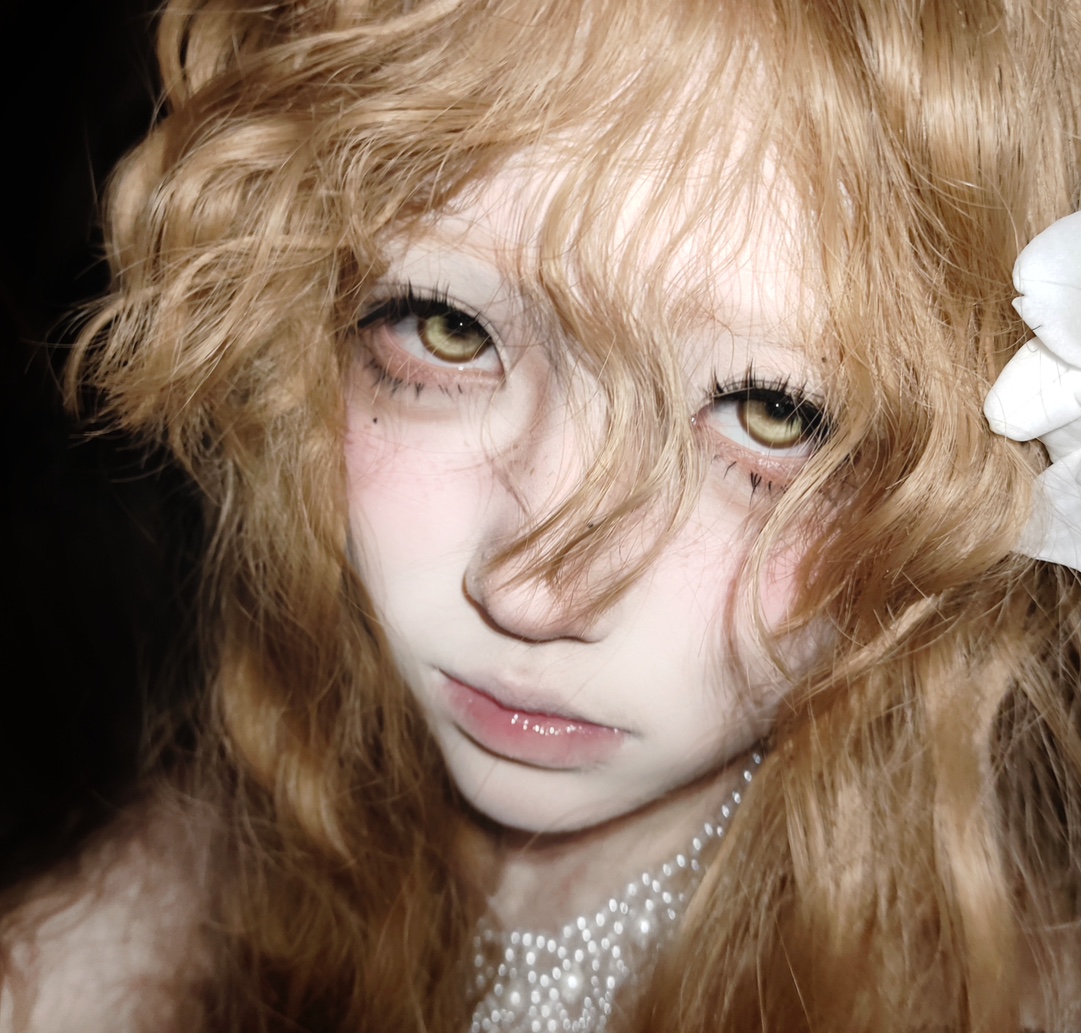 Recolook 日拋2片裝 錦鯉系列