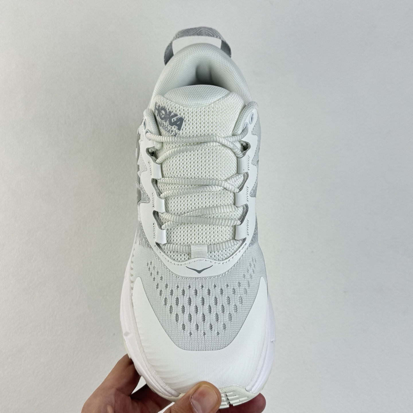 Hoka One One Skyline-Float X