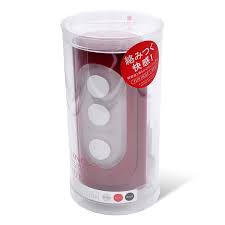 Tenga Flip Hole 三段式真空飛機杯