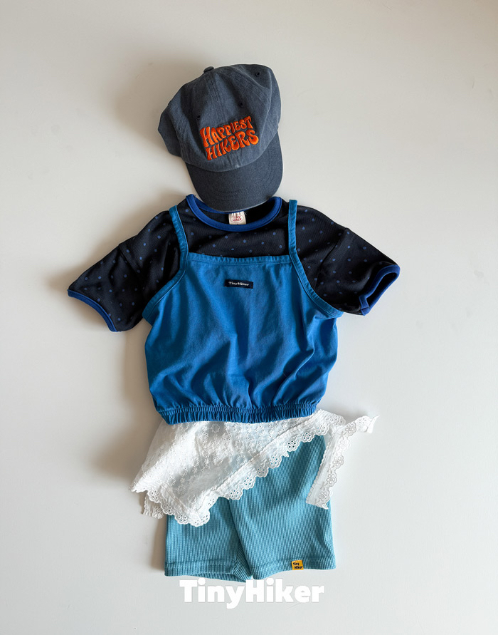 🇰🇷Tiny Hiker屁簾