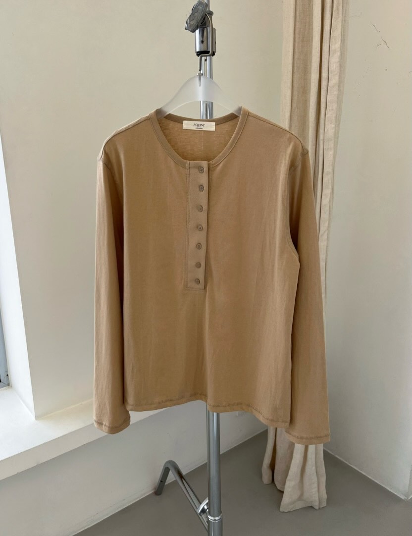 (2026FW) JCRANE - TOP