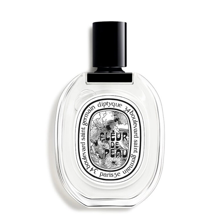 Diptyque Fleur De Peau 淡香水 (2 Sizes)