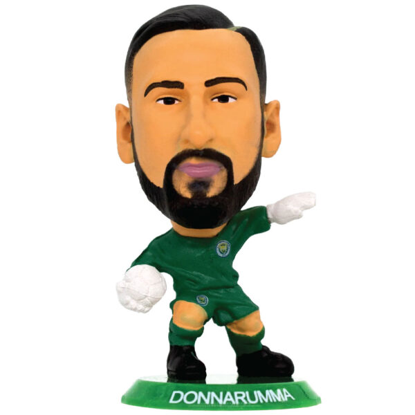 Soccerstarz Manchester City 曼城人偶 (內有多選)