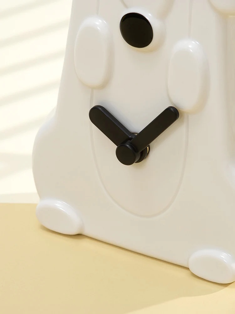 📦訂購 韓國代購 Line Friends JOGUMAN X Bmix WOODY CERAMIC CLOCK 陶瓷鐘