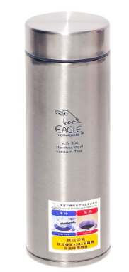 EB-025/(Y)EAGLE0.25L不鏽鋼真空水壺