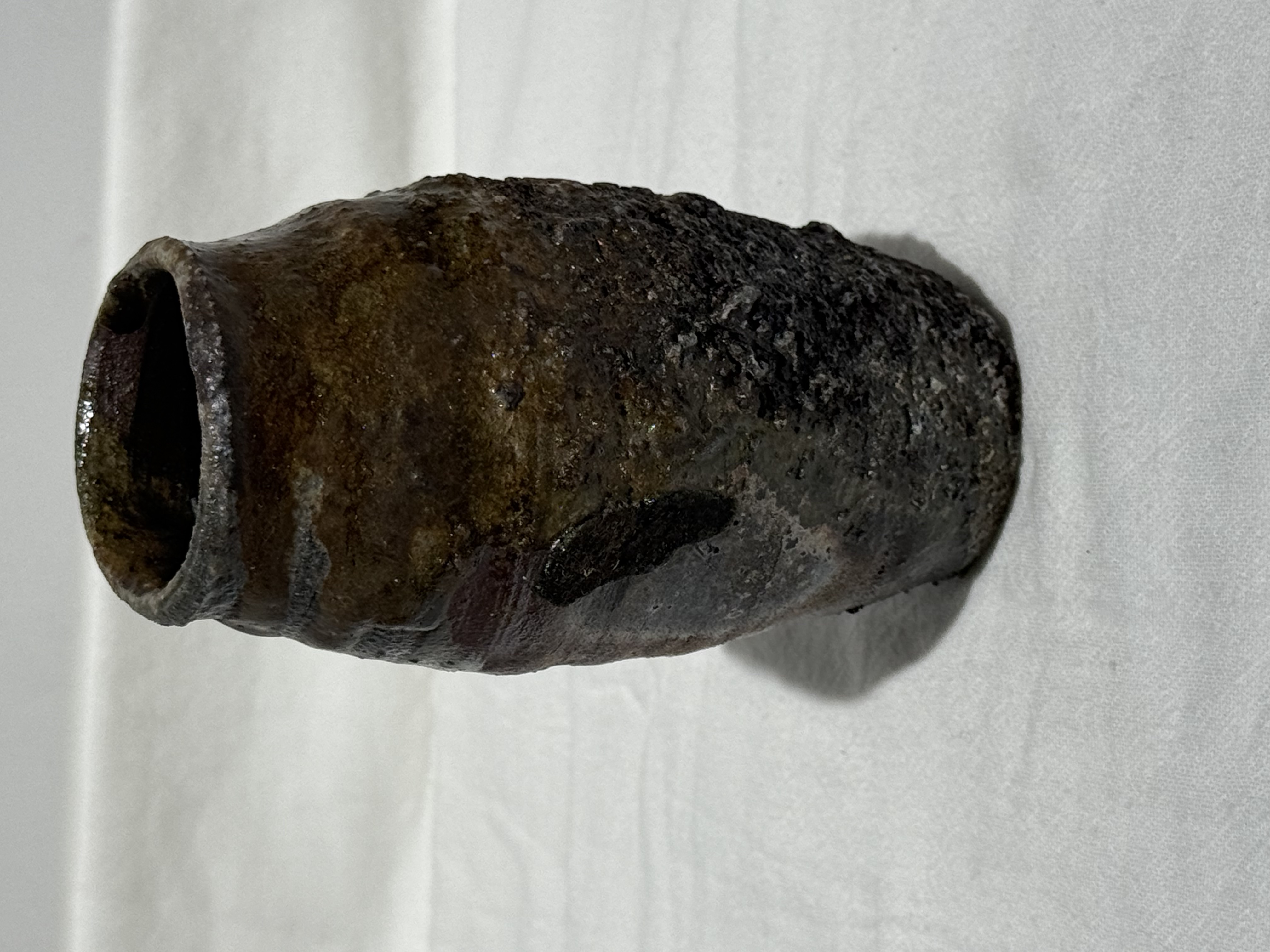 岩見晉介 花瓶 可吊掛 掛牆