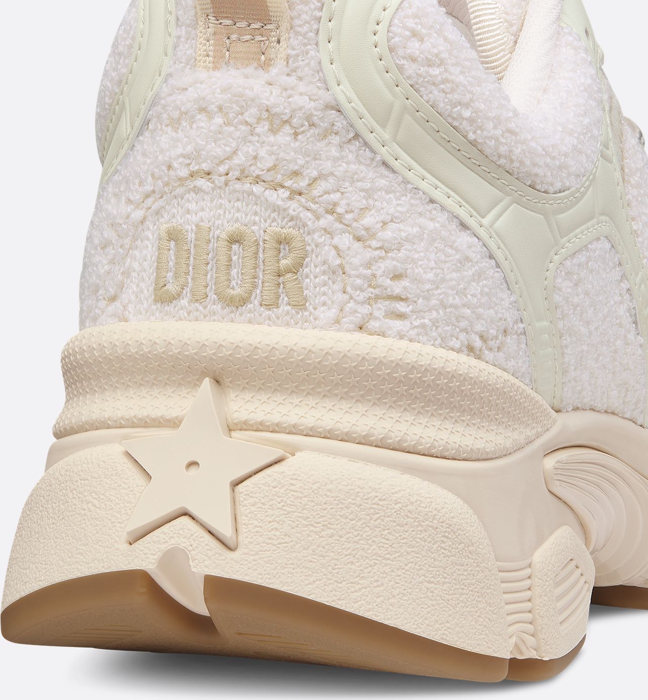 限時優惠✨訂貨📮Dior Chrono Sneaker只限此色  Size 37/38.5/39/40