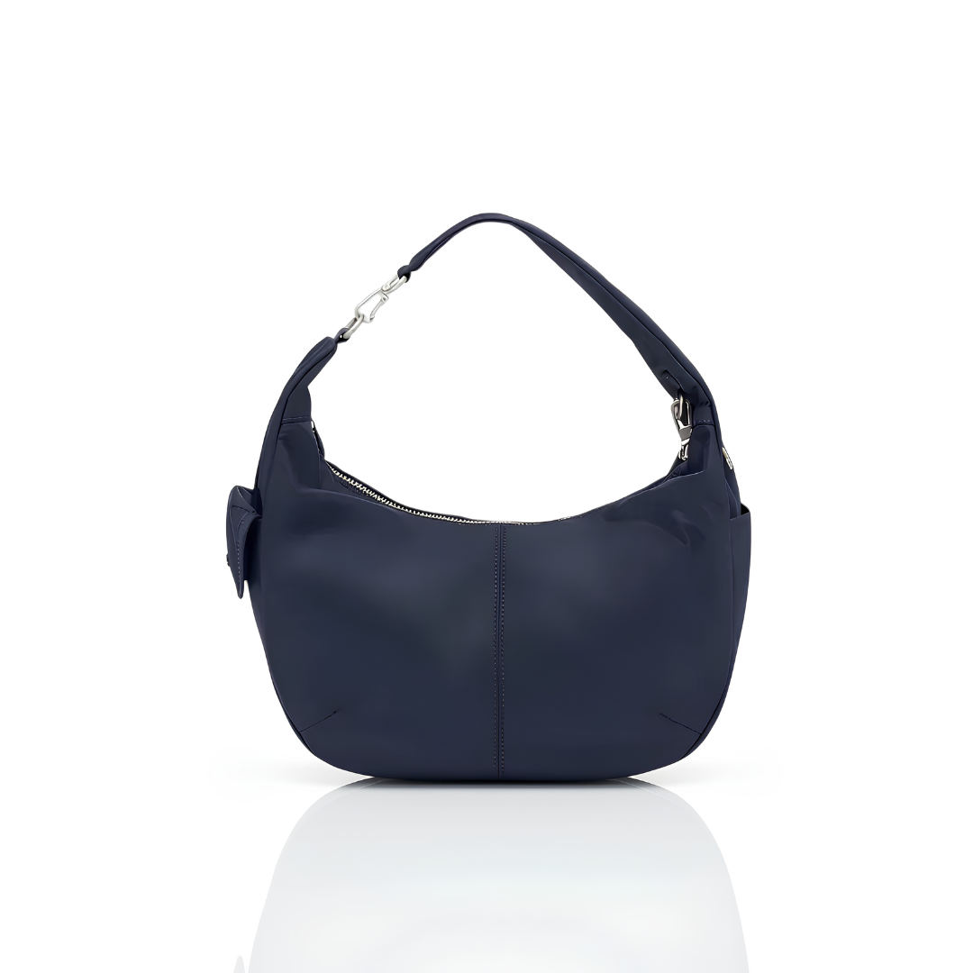 Branden Safe Days Shoulder Bag 防盜月牙包