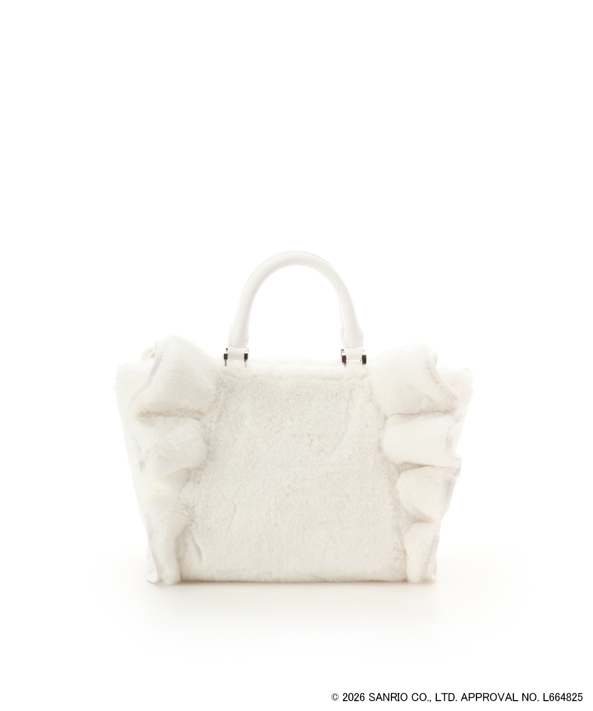 🎀【預訂】SAMANTHAVEGA x Sanrio Tote Bag - Kitty