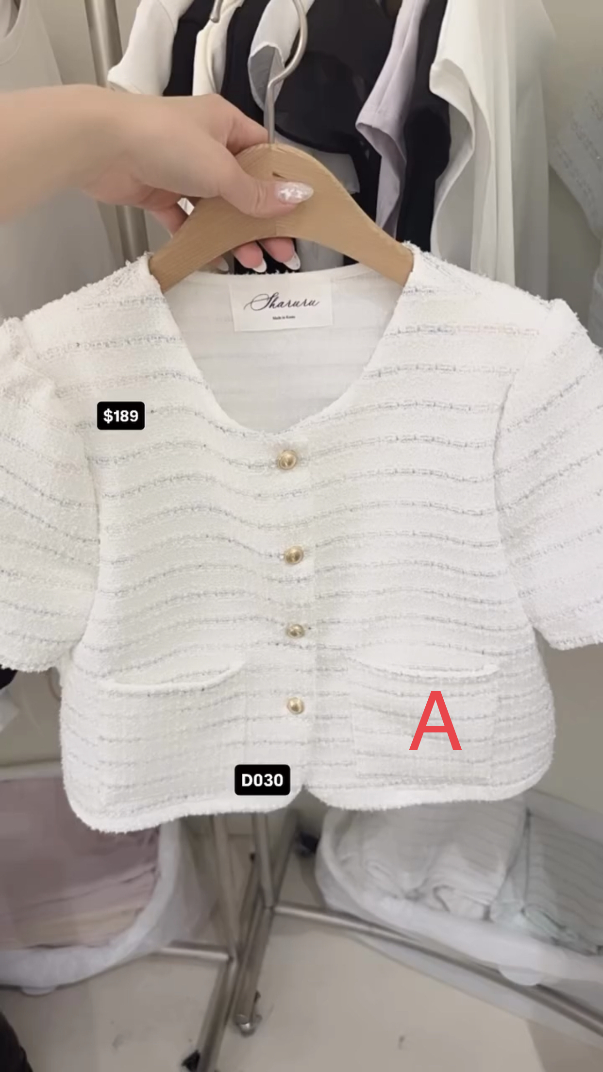 🇰🇷🇰🇷韓國連線30/3🔥🔥10909#D030