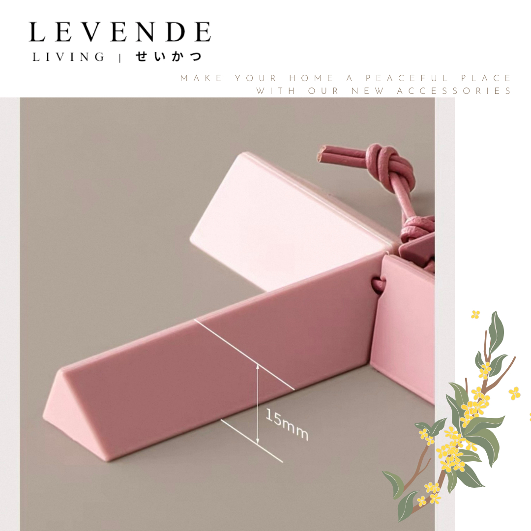 Levende 摺疊隔熱鍋墊