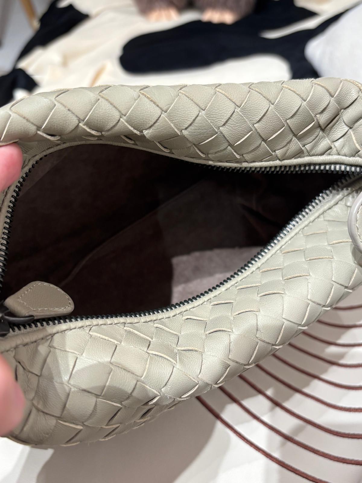 Bottega Veneta BV 飯盒包 100%Authentic, 98%bew ✅dust bag 
