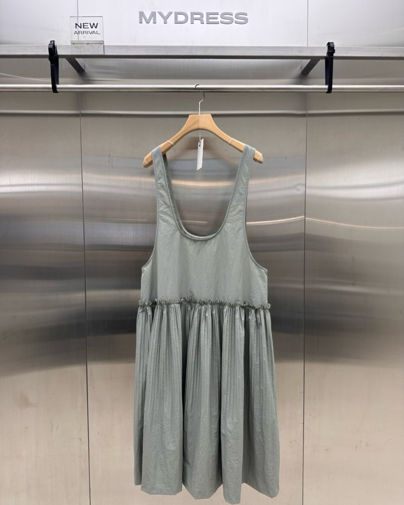 (2026FW) MYDRESS - OPS