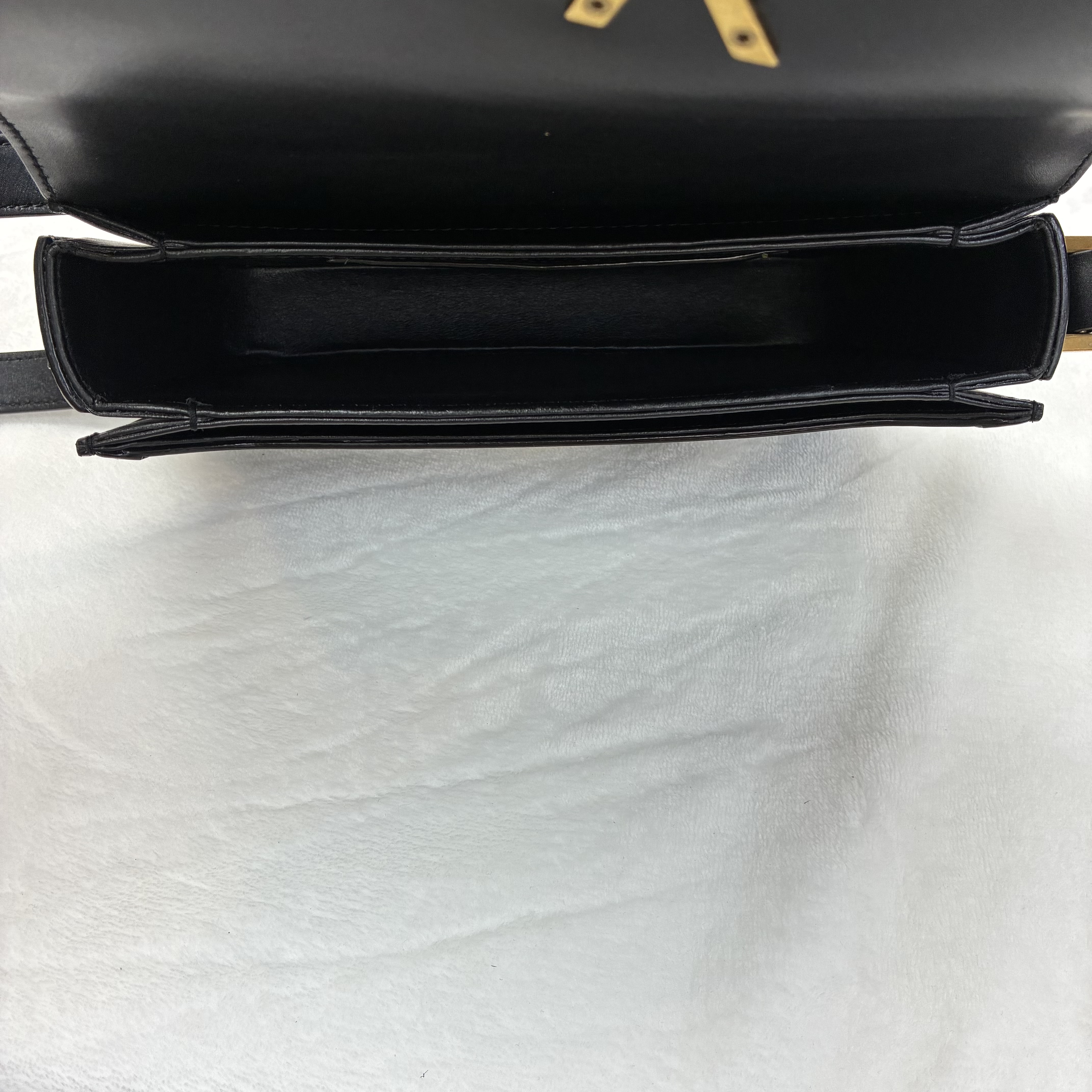YSL solferino box  光滑牛皮氣質款